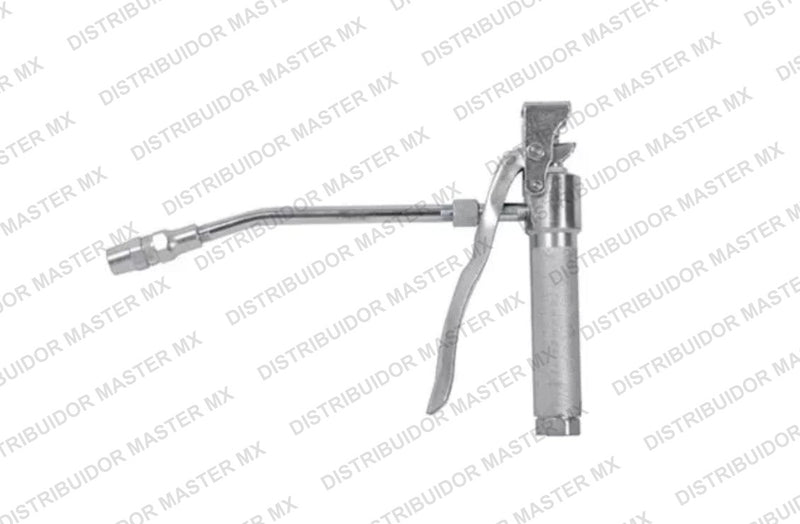 Pistola para Grasa de Alta Presión | Mod. 740 | Para Engrasadora Neumática