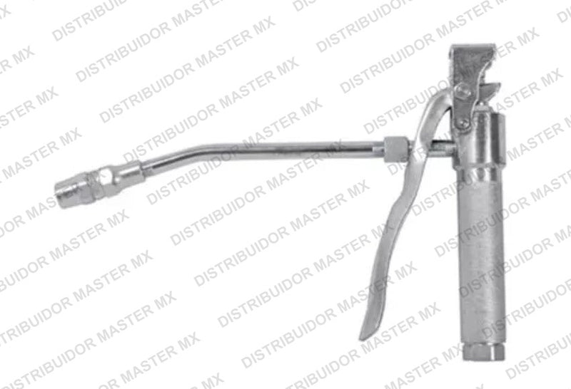 Engrasadora Neumática Portátil | 13 Kg | Linmex 987 | Grasera