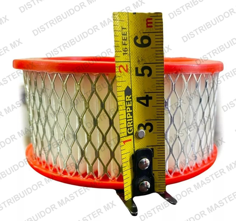 Filtro de Aire Para Compresor Neumático Juego con 2 Piezas