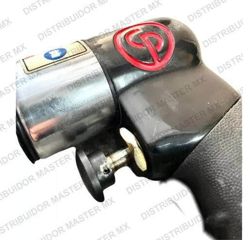 Taladro Neumático CP 7300 1/4" Chicago Pneumatic