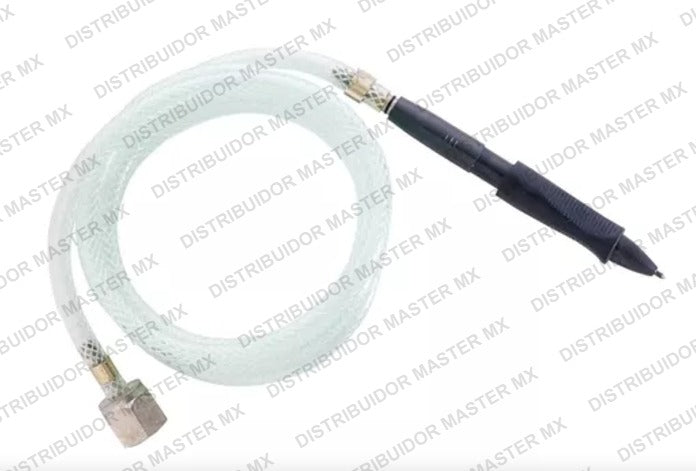 Lápiz Neumático para Grabado | CP710 | Marcado Permanente en Metal | Chicago Pneumatic