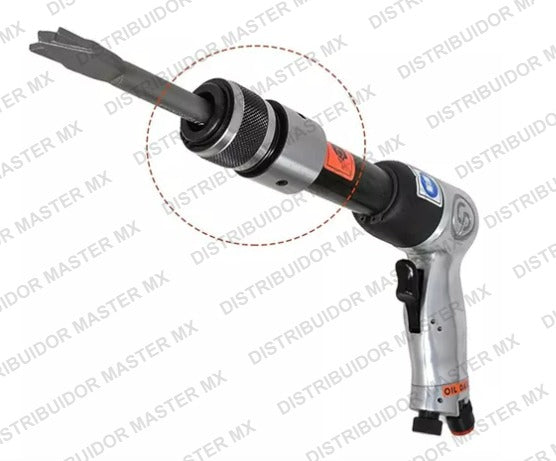 8940158924 Retenedor de Cincel (Quick Change Chuck) Chicago Pneumatic