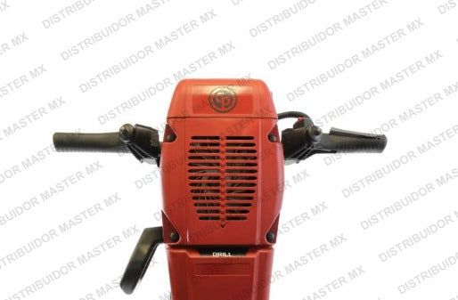 Perfora Red Hawk Gasolina  7/8" x 3 1/4  portátil