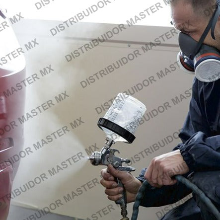 Manguera de Aire Hule 5m 1/4 para Compresor – Alta Resistencia y Eficiencia