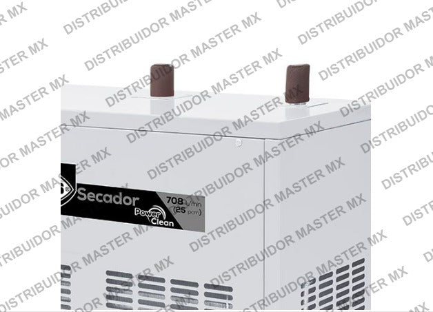 Secador Refrigerante 25 pcm 220V  EVANS.