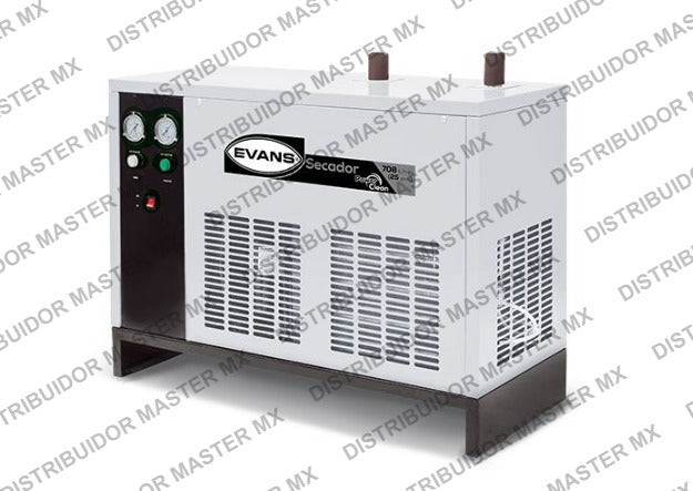 Secador Refrigerante 25 pcm 220V  EVANS.