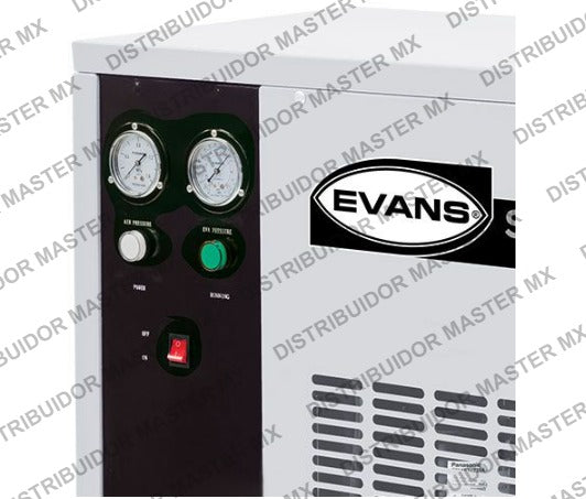 Secador Refrigerante 25 pcm 220V  EVANS.