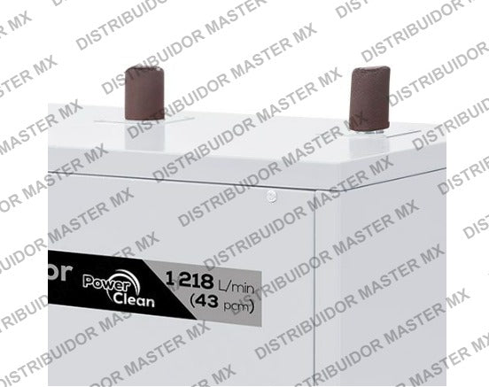 Secador Refrigerante 43 PCM 220V Evans