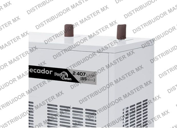 Secador Refrigerante 85 PCM 220V EVANS CFM