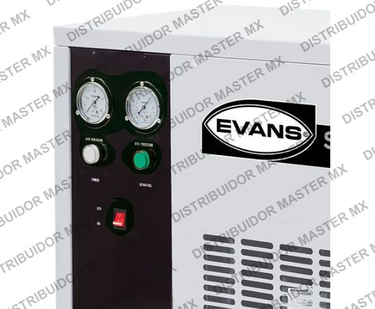 Secador Refrigerante 85 PCM 220V EVANS CFM