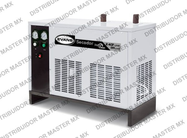 Secador Refrigerante 85 PCM 220V EVANS CFM