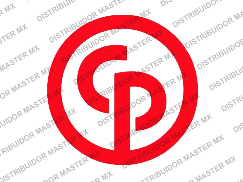 Compreso Chicago Pneumatic QRS 15 con Secador – 15 HP | Modelo QRS 15 (D)