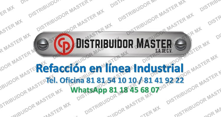 Horquilla (Clevis) para Rotochamber | 1103023 | Frenos de Aire | Camión