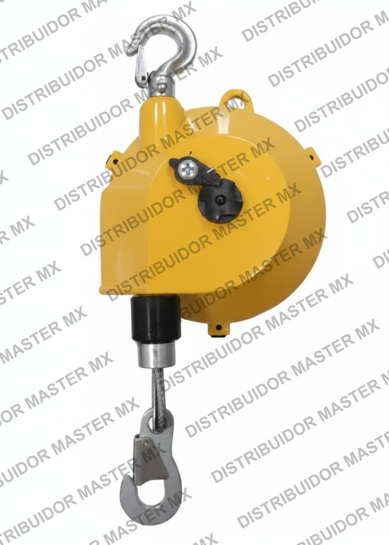 Equilibrador de Resorte 5 a 9 kg | GP-SB02I | GISON | Recorrido 1.3 m
