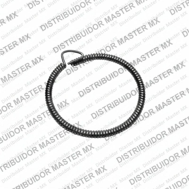 Ajax Tools 206 — Rivet Buster Resorte de Seguro