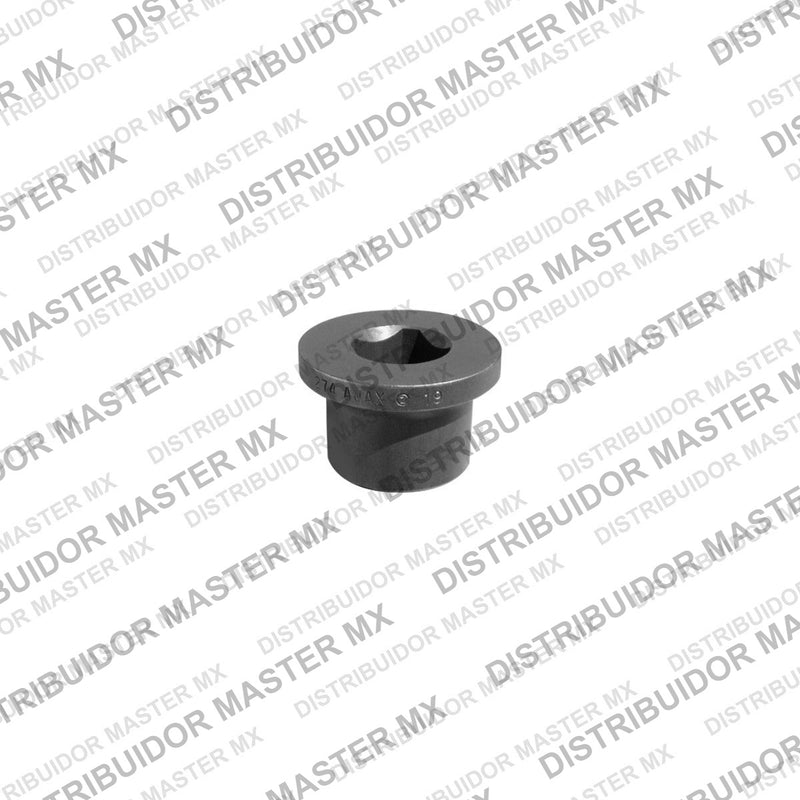 Ajax Tools 274-4 — Rivet Buster Buje Inferior Jumbo (con Vástago Standard)