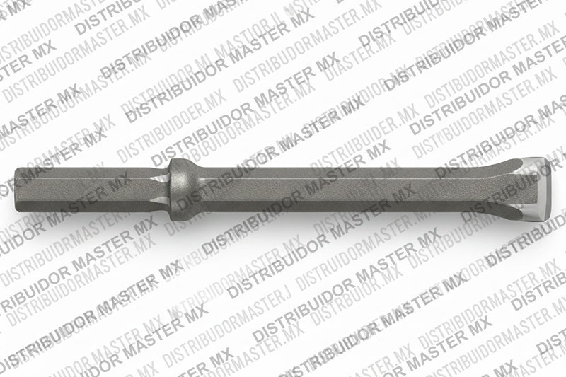 Barrena Integral para Perforación 7/8" x 4-1/4" -- (33 mm x 1600 mm)