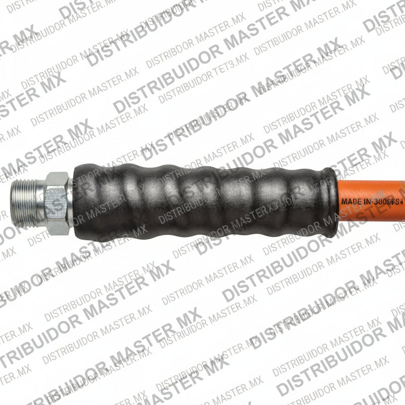 Manguera Hidraulica Simplex HR6 | Modelo N.º HR6