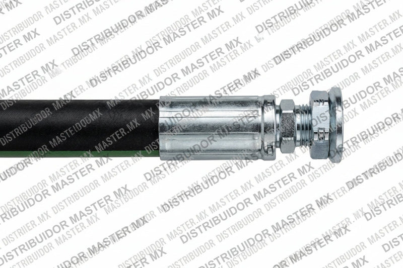 Manguera Hidraulica Simplex HEC6 | Modelo N.º HEC6