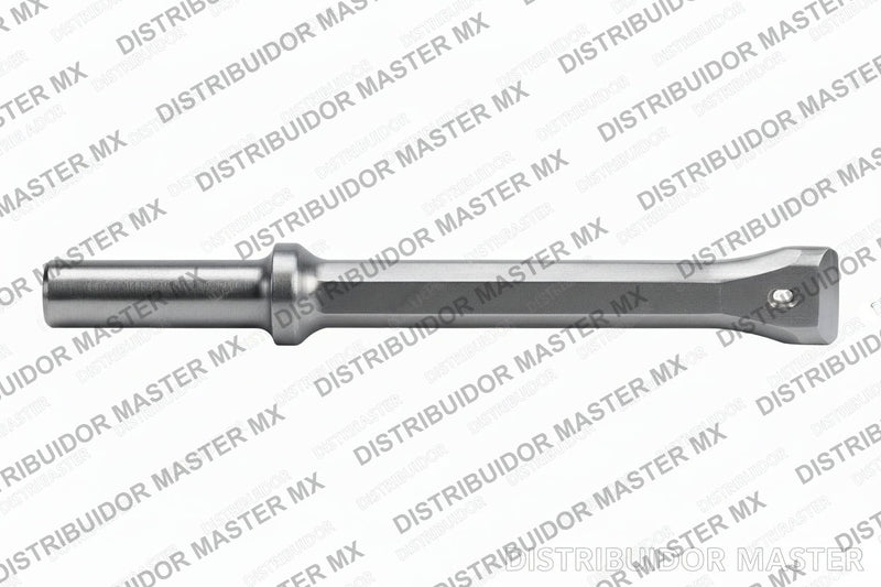 Barrena Integral para Perforación 7/8" x 4-1/4" (40 mm x 800 mm)