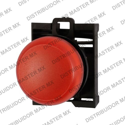 Luz Piloto Roja 22 mm Eaton M22-L-R