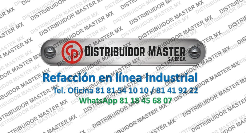 Barrena Integral para Perforación 7/8" x 4-1/4" (38 mm x 2400 mm)