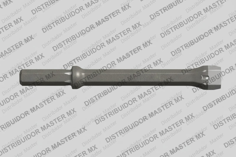 Barrena Integral para Perforación 7/8" x 4-1/4" (35 mm x 600 mm)