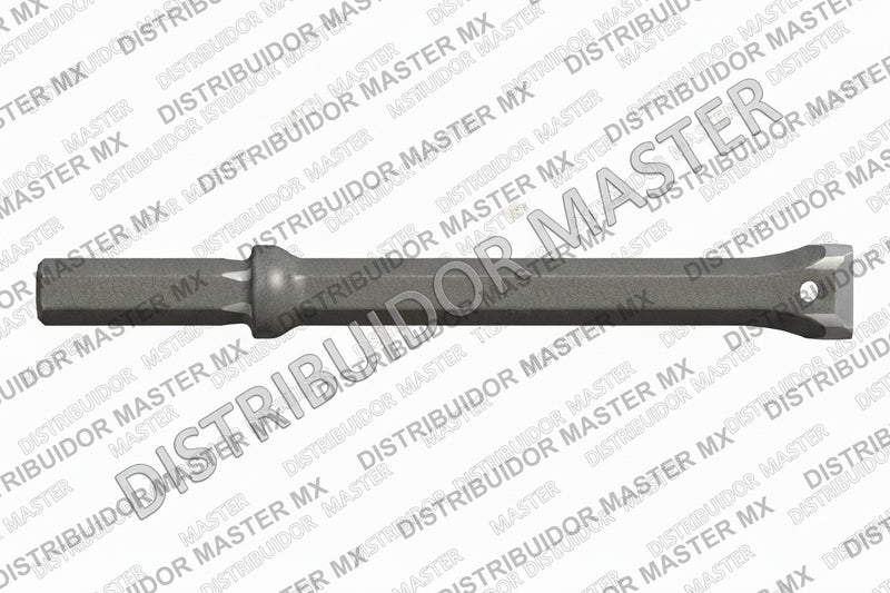 Barrena Integral para Perforación 7/8" x 4-1/4" (34 mm x 1200 mm)