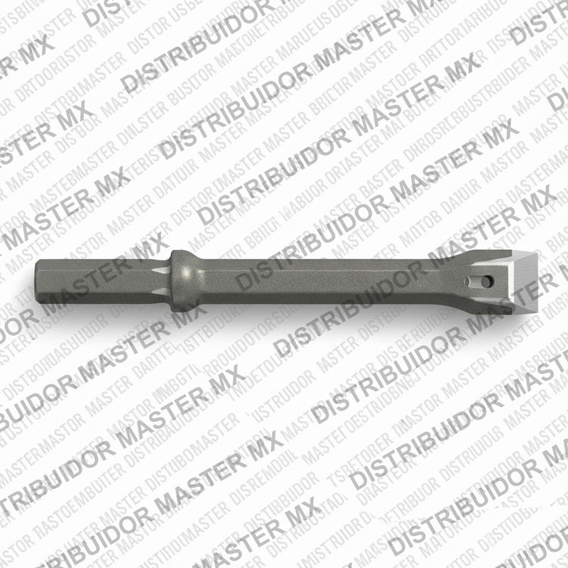 Barrena Integral para Perforación 7/8" x 4-1/4" (39 mm x 1800 mm)