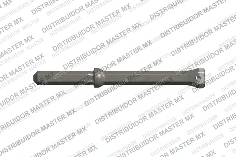 Barrena Integral para Perforación 7/8" x 4-1/4" (38 mm x 2400 mm)
