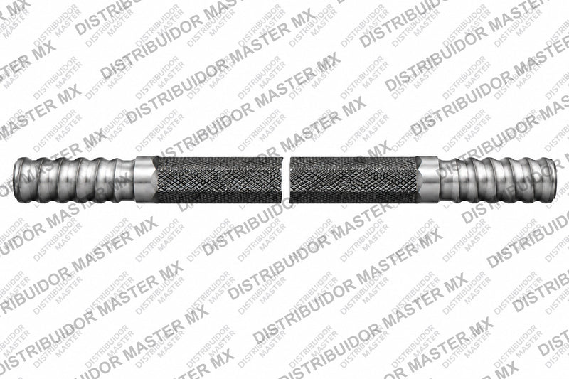 Barrena Integral para Perforación 7/8" (22.2 mm x 610 mm)