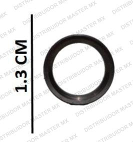 Collar del Rotor | KF124519 | Refacción Chicago Pneumatic