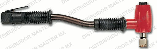 Escarificador de agujas