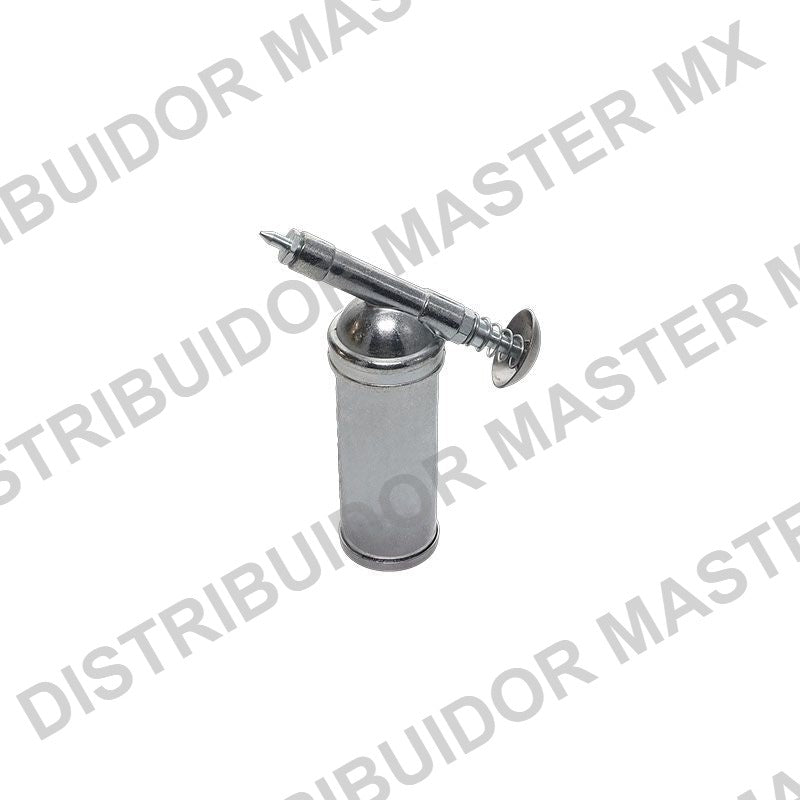 Pistola Engrasadora Chicago Pneumatic - Lubricacion de Graseras