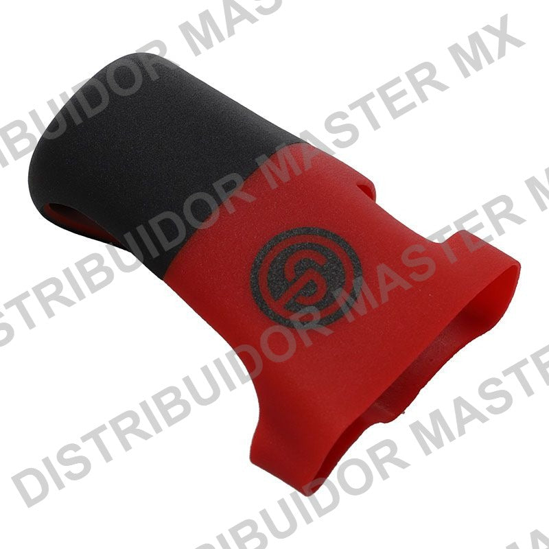 Cubierta Protectora Chicago Pneumatic para Llave de Impacto CP8252