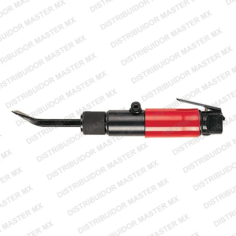 Cincelador Neumatico Chicago Pneumatic B16B Recto Martillo Picador para Escoria de Soldadura Oxido y Concreto 3000 GPM