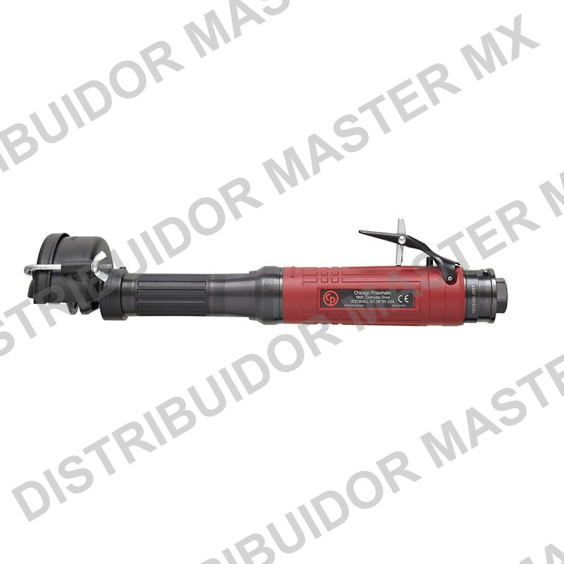 Esmeril Neumatico Recto para Disco Chicago Pneumatic CP3119-12ES3 Disco 3" - Straight Grinder