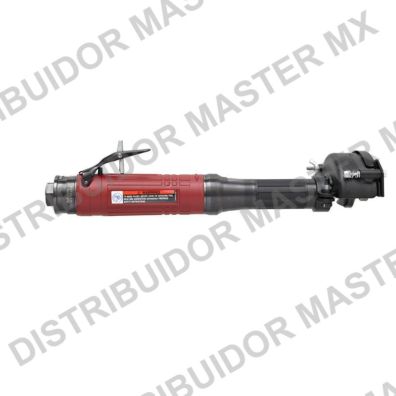 Esmeril Neumatico Recto para Disco Chicago Pneumatic CP3119-12ES3 Disco 3" - Straight Grinder