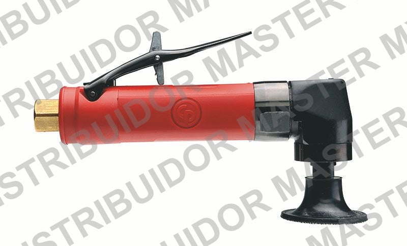 Lijadora Angular Neumatica Chicago Pneumatic CP3019-12AF 12000 RPM 0.5 hp - Angle Sander Industrial