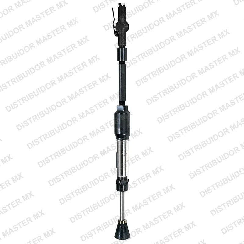 Apisonador de Piso Neumatico Chicago Pneumatic B32L - Fundicion 720 GPM 38.6 J