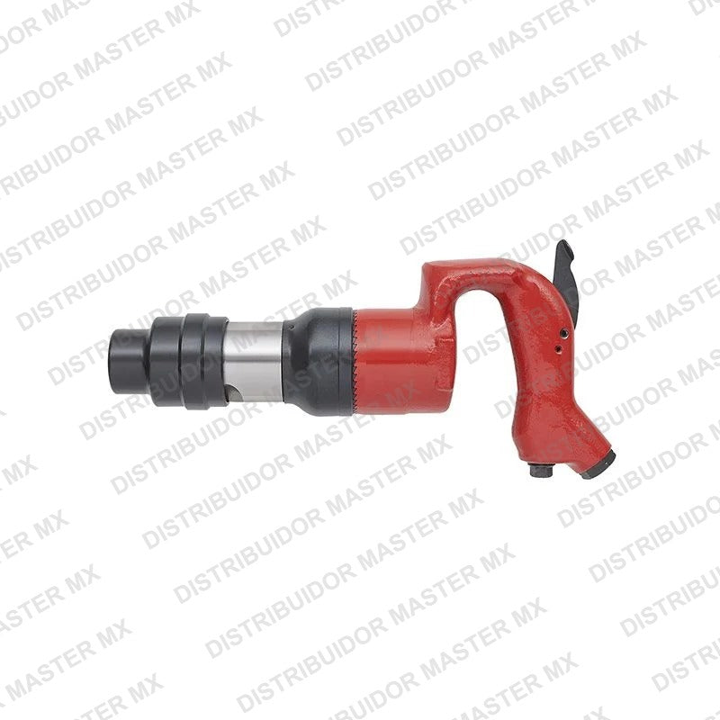 Martillo Cincelador Neumatico Chicago Pneumatic CP9363 2750 GPM Zanco Hexagonal 0.580" - Chipping Hammer Industrial