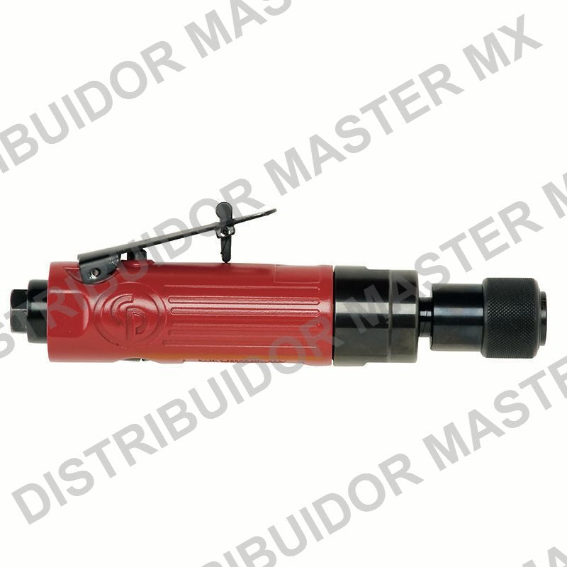 Pulidora de Llantas Chicago Pneumatic CP873 Tire Buffer Baja Velocidad 2800 RPM - Reparacion de Llantas