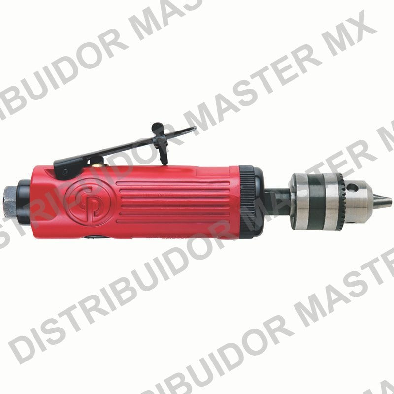 Pulidora de Llantas Chicago Pneumatic CP871 Tire Buffer Cambio Rapido - Reparacion de Llantas Vulcanizadora