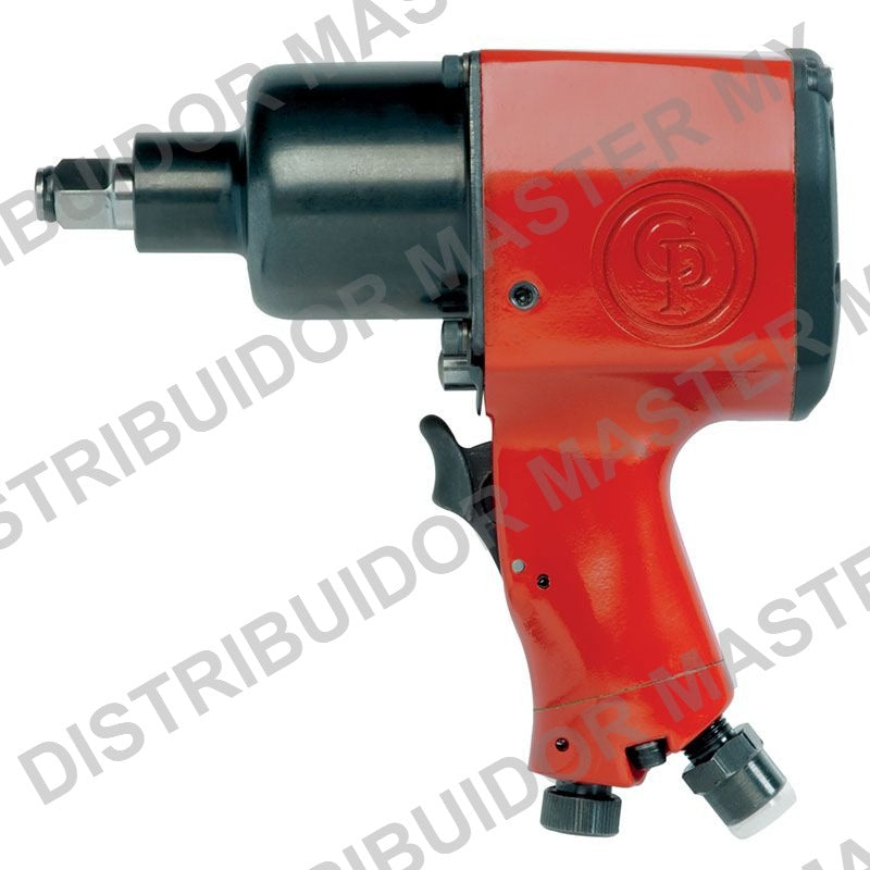 Llave de Impacto Neumatica Classic Chicago Pneumatic CP9541 1/2" 610 Nm 8900 RPM - Impact Wrench
