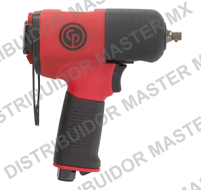 Llave de Impacto Neumatica Chicago Pneumatic CP8222-P 3/8" Ultraligera 450 Nm 11500 RPM - Impact Wrench
