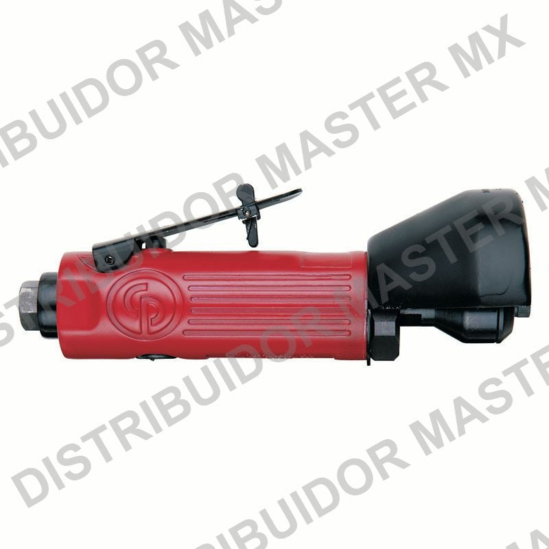 Cortadora Neumatica Cut-Off Chicago Pneumatic CP874 Alta Velocidad 2-7/8" 22000 RPM - Air Cut Off Tool