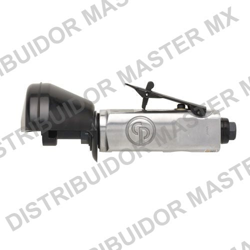 Cortadora Neumatica Cut-Off Chicago Pneumatic CP861 Servicio Pesado 2-7/8" 20000 RPM - Air Cut Off Tool