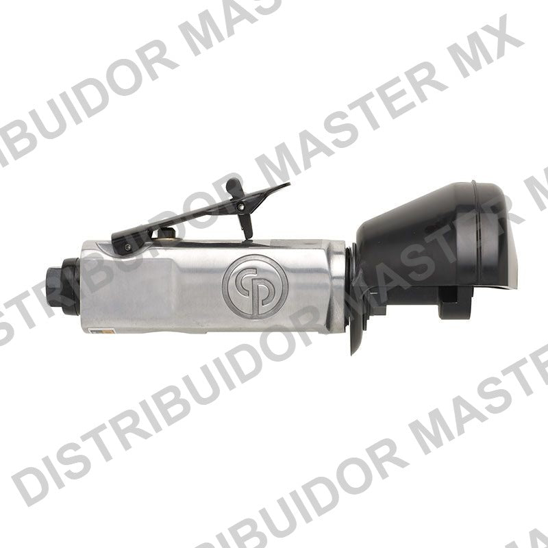 Cortadora Neumatica Cut-Off Chicago Pneumatic CP861 Servicio Pesado 2-7/8" 20000 RPM - Air Cut Off Tool