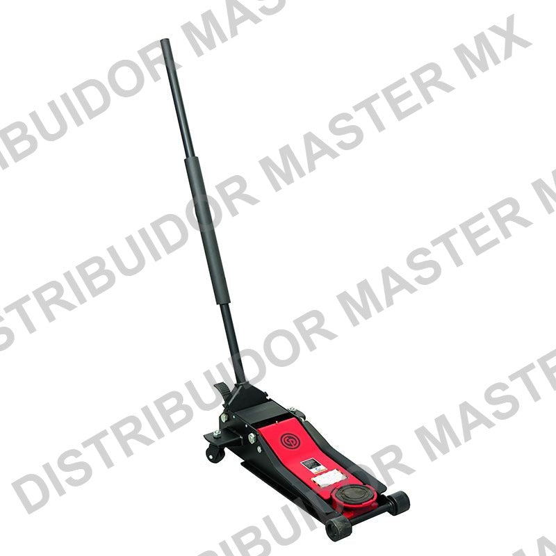 Gato de Patin Hidraulico Chicago Pneumatic CP80020 2 Toneladas - Floor Jack