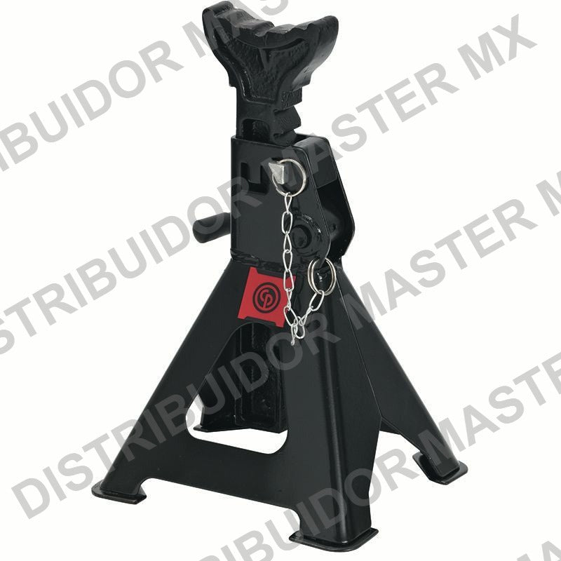 Torres de Soporte Chicago Pneumatic CP82030 3 Toneladas Par - Jack Stands Burros